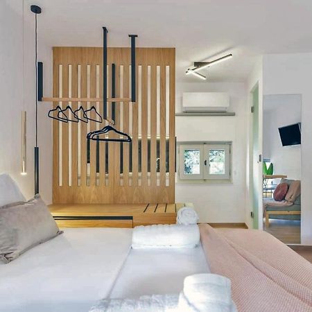 דירות חאניה Arch 4 Luxury Living מראה חיצוני תמונה
