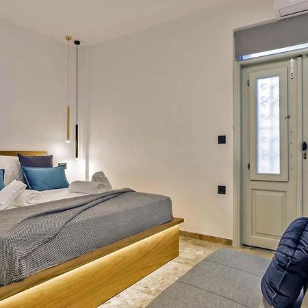 דירות חאניה Arch 4 Luxury Living מראה חיצוני תמונה