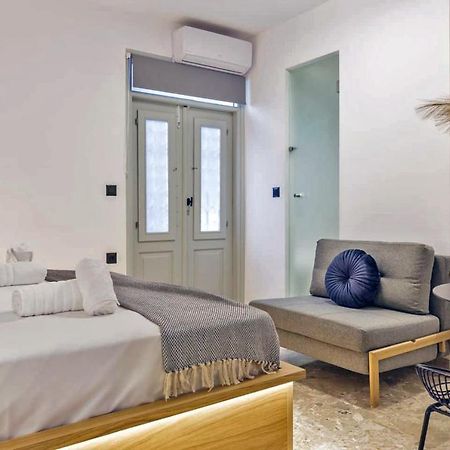 דירות חאניה Arch 4 Luxury Living מראה חיצוני תמונה