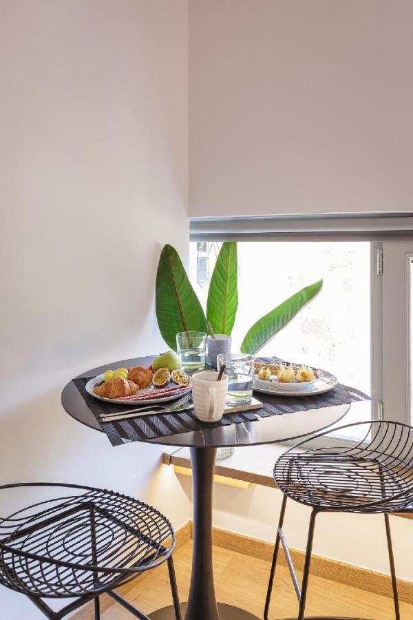 דירות חאניה Arch 4 Luxury Living מראה חיצוני תמונה