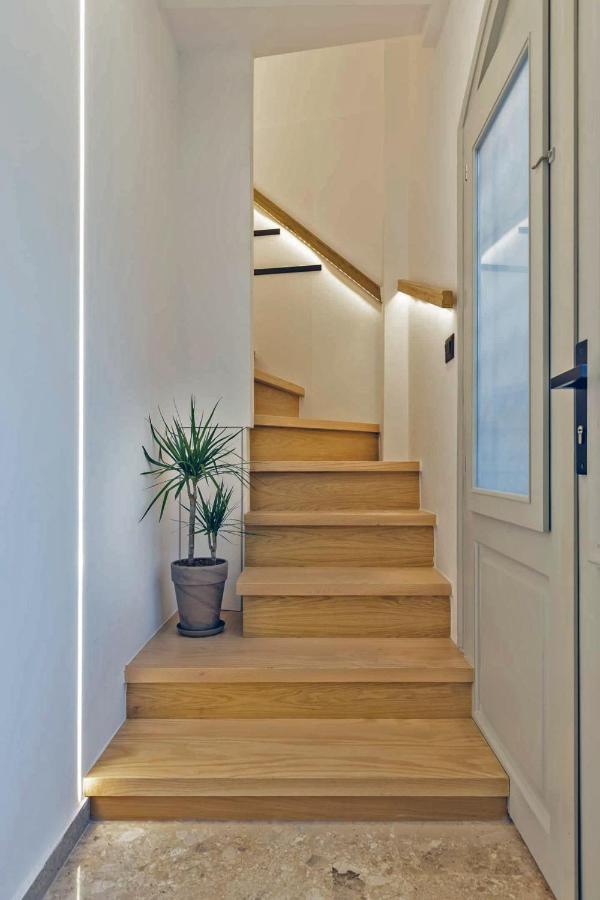 דירות חאניה Arch 4 Luxury Living מראה חיצוני תמונה