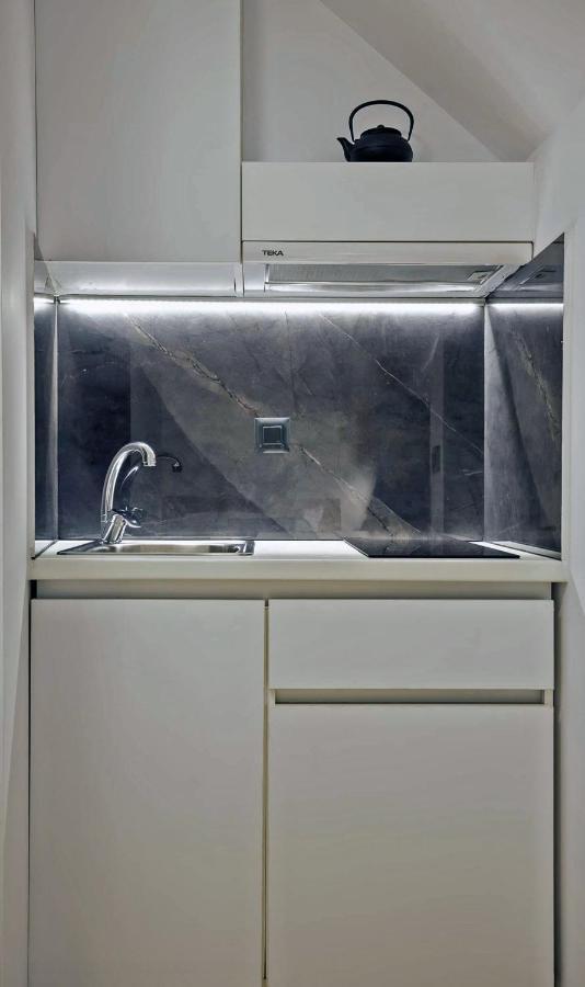 דירות חאניה Arch 4 Luxury Living מראה חיצוני תמונה