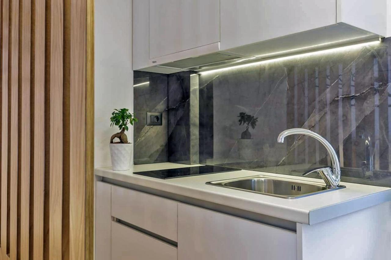 דירות חאניה Arch 4 Luxury Living מראה חיצוני תמונה