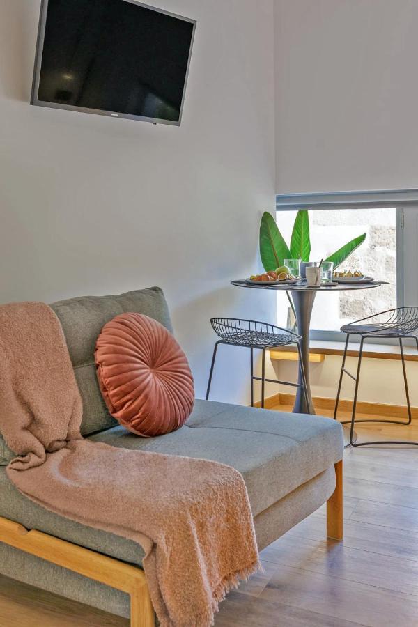 דירות חאניה Arch 4 Luxury Living מראה חיצוני תמונה
