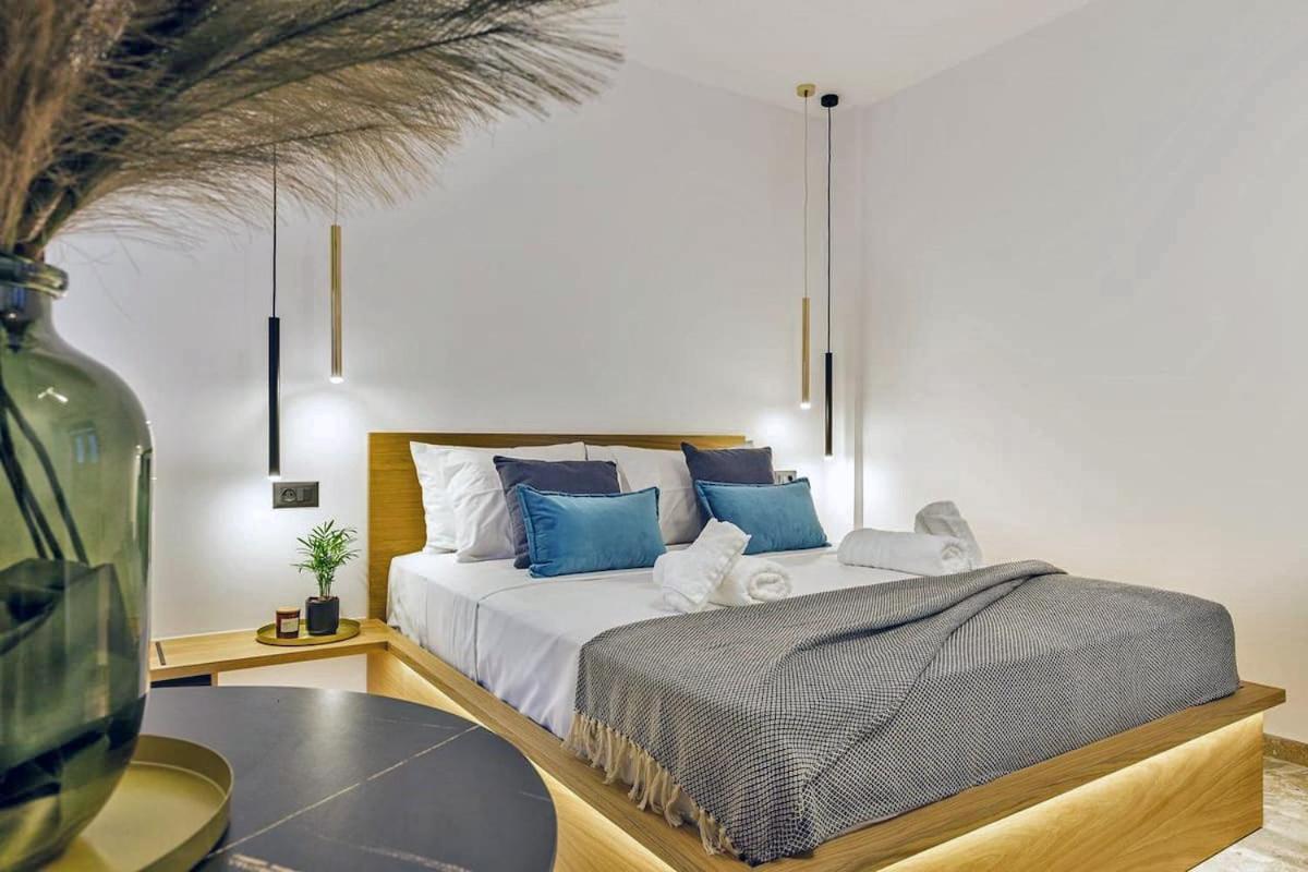 דירות חאניה Arch 4 Luxury Living מראה חיצוני תמונה